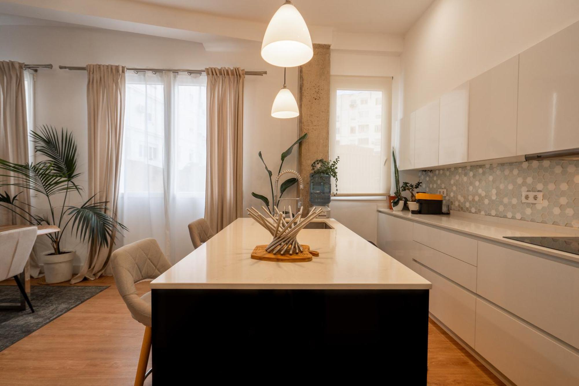 Habitación en casa particular Con Terraza Y Bano Privado Y Comodidades Compartidas